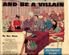And Be a Villain: Montreal Standard May 7, 1949