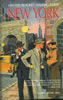 Dale, Alzina Stone, Mystery Readers Walking Guide: New York, Passport Books, NTC Publishing Group, Lincolnwood, Illinois. 1993