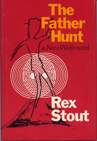 The Father Hunt -- First Edition