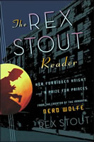 Rex Stout Reader