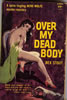 Over My Dead Body: Avon