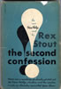 The Second Confession: First Edition