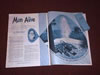 Three Doors to Death--Man Aliv--American Magazine, December, 1947