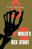 Three at Wolfe's Door: First Edition
