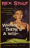 Where There's a Will--Avon-1945