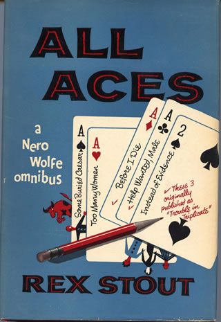 All Aces 