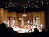 The Play in Progress