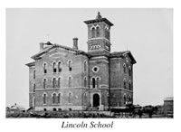 Lincoln School, Topeka, KS