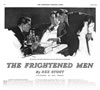 League of Frightened Men, Saturday Evening Post